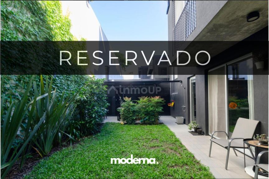 Departamento en Venta en Villa Urquiza, Capital Federal