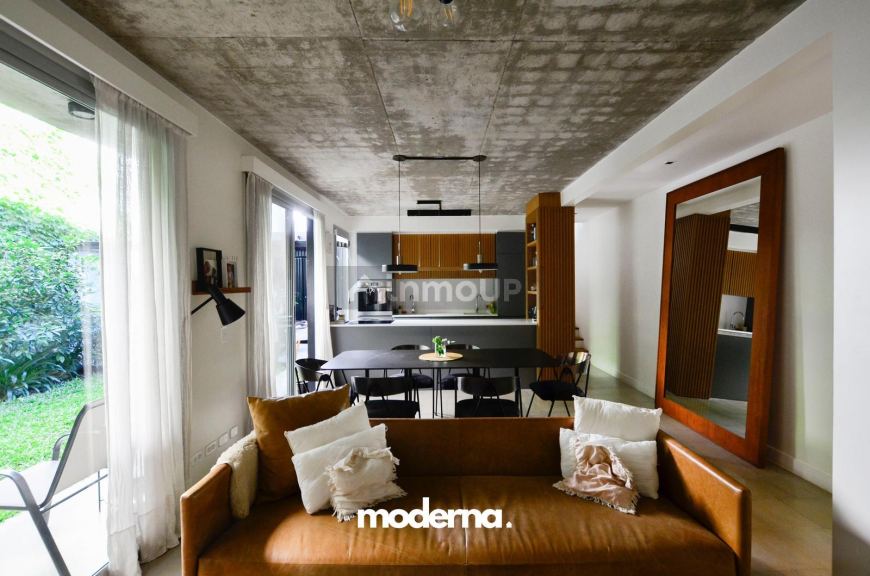 Departamento en Venta en Villa Urquiza, Capital Federal