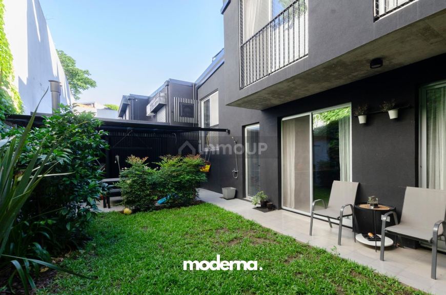 Departamento en Venta en Villa Urquiza, Capital Federal