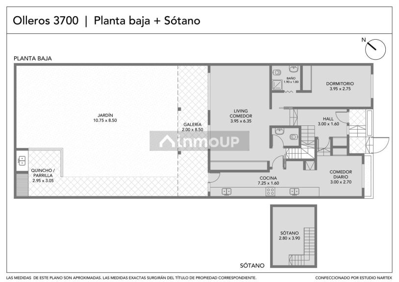 Casa en Venta en Chacarita, Capital Federal