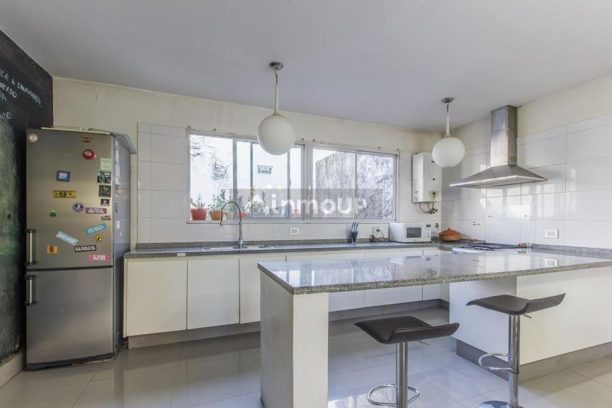 Casa en Venta en Chacarita, Capital Federal