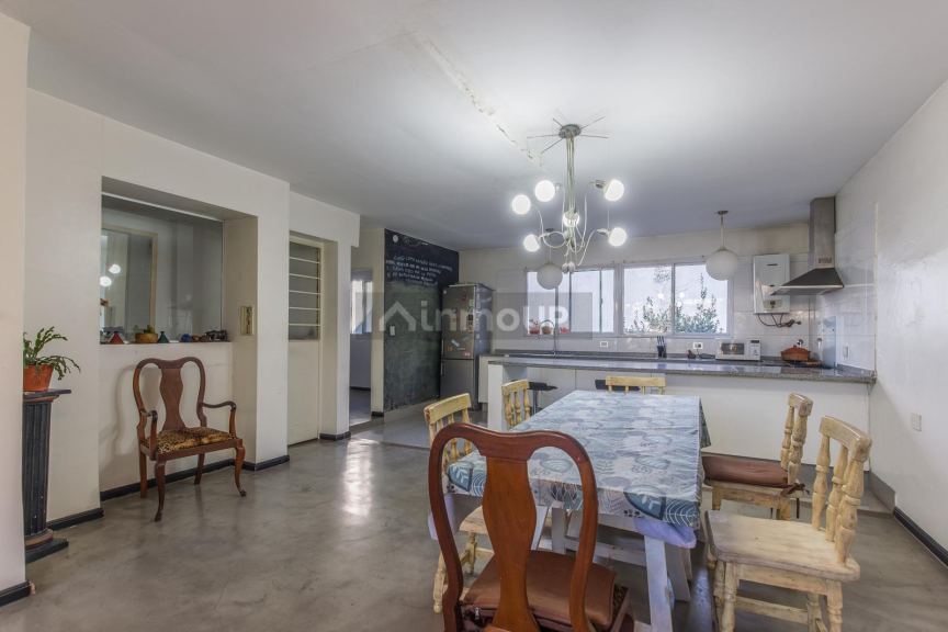 Casa en Venta en Chacarita, Capital Federal
