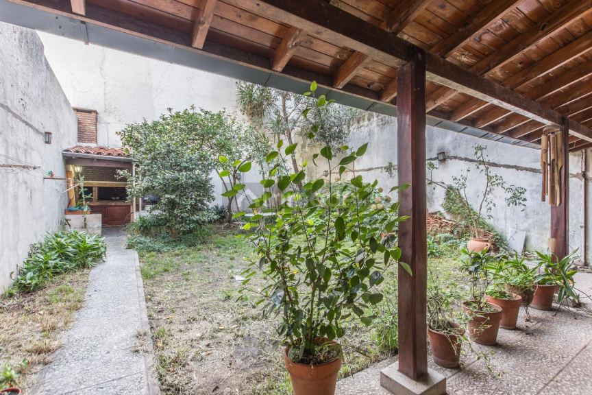 Casa en Venta en Chacarita, Capital Federal