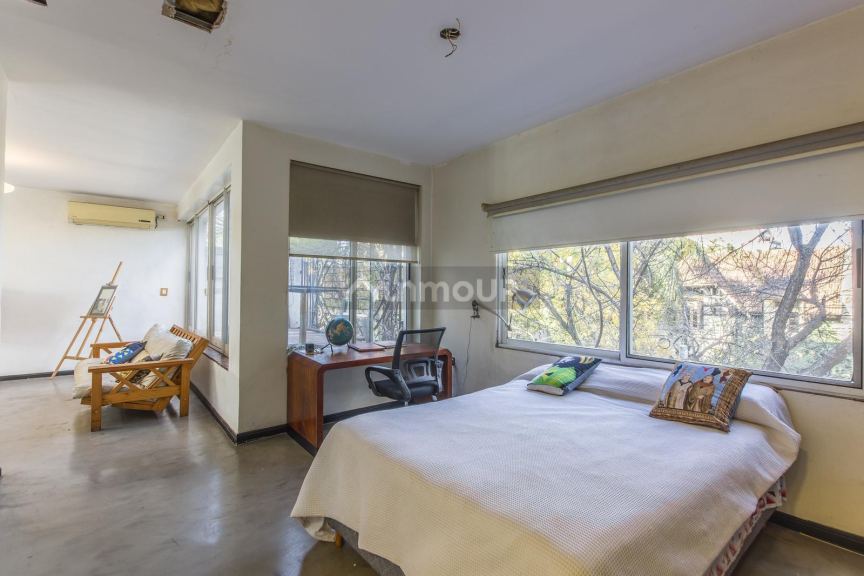 Casa en Venta en Chacarita, Capital Federal