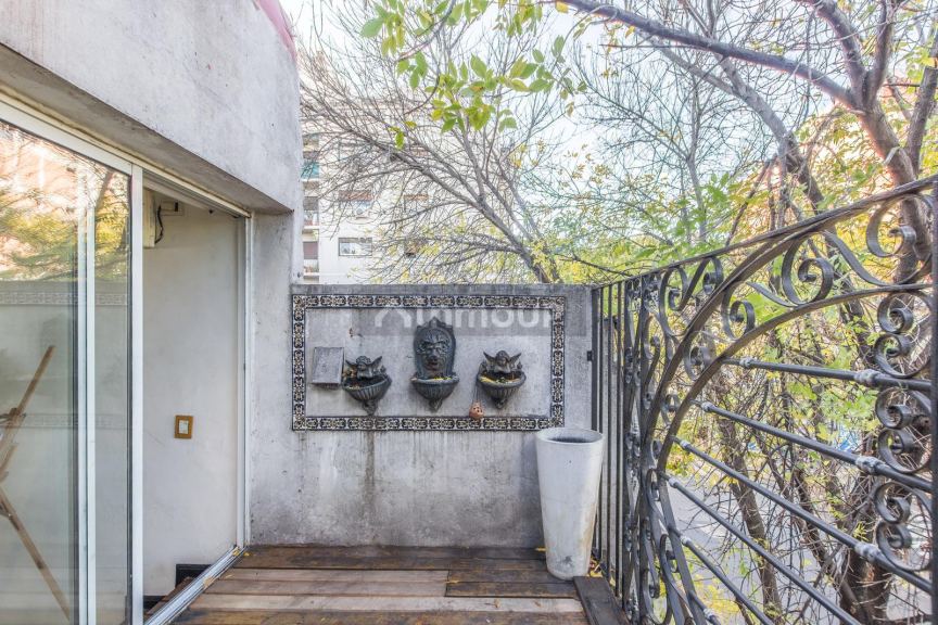 Casa en Venta en Chacarita, Capital Federal
