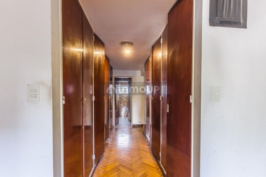 Casa en Venta en Chacarita, Capital Federal