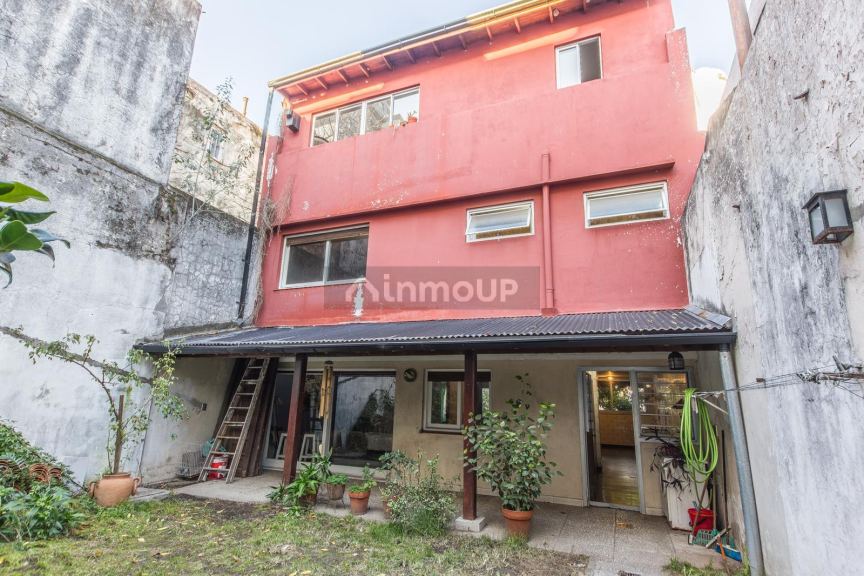Casa en Venta en Chacarita, Capital Federal