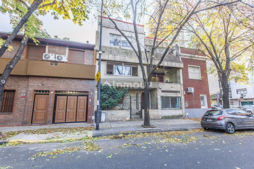 Casa en Venta en Chacarita, Capital Federal