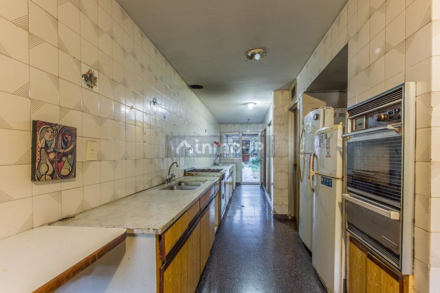 Casa en Venta en Chacarita, Capital Federal