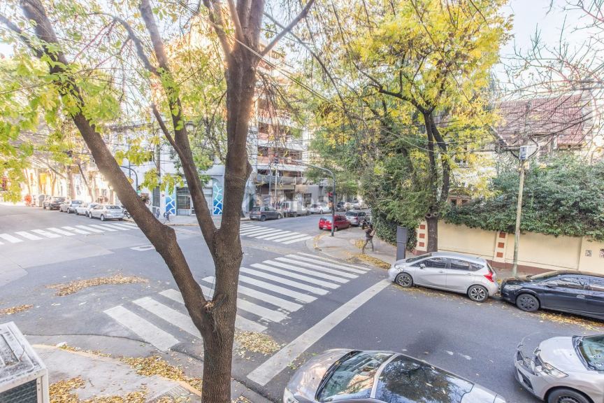 Casa en Venta en Chacarita, Capital Federal