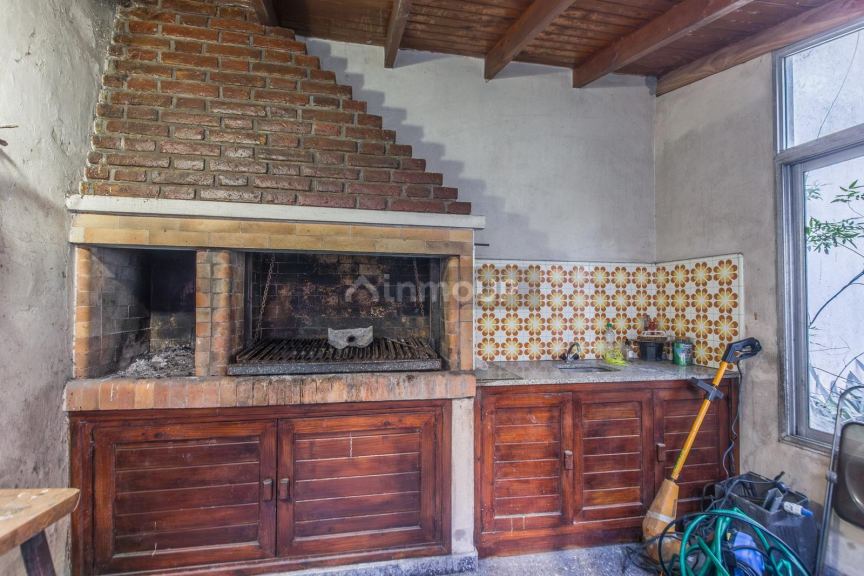Casa en Venta en Chacarita, Capital Federal