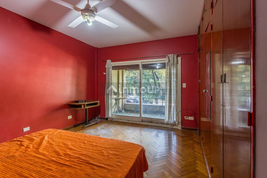Casa en Venta en Chacarita, Capital Federal