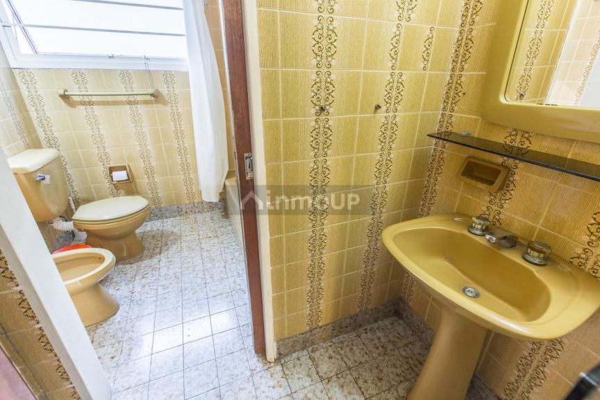 Casa en Venta en Chacarita, Capital Federal