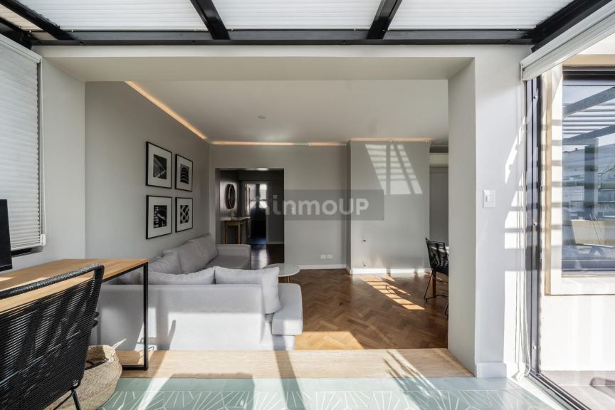 Departamento en Venta en San Nicolas, Capital Federal