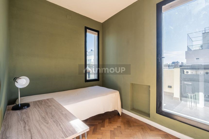 Departamento en Venta en San Nicolas, Capital Federal