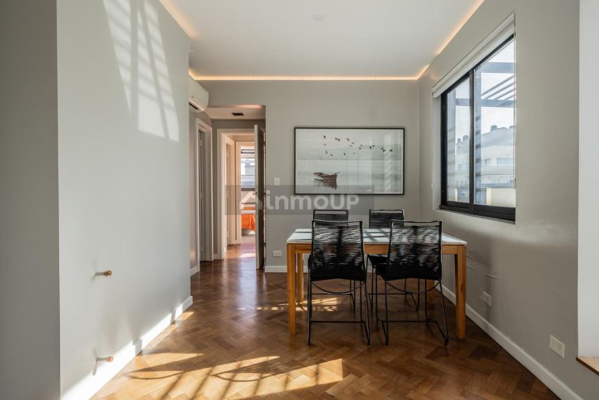 Departamento en Venta en San Nicolas, Capital Federal