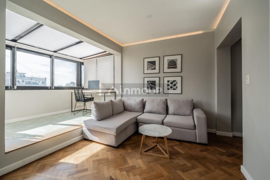 Departamento en Venta en San Nicolas, Capital Federal