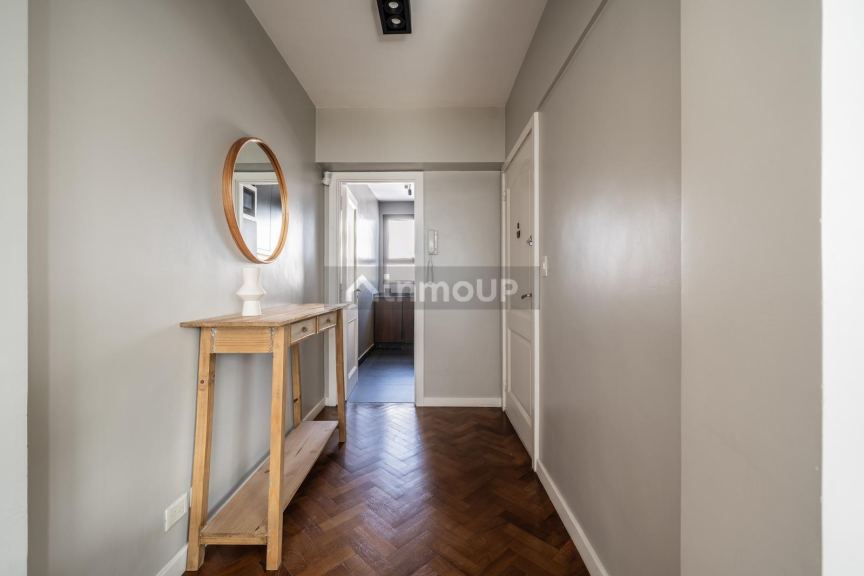 Departamento en Venta en San Nicolas, Capital Federal