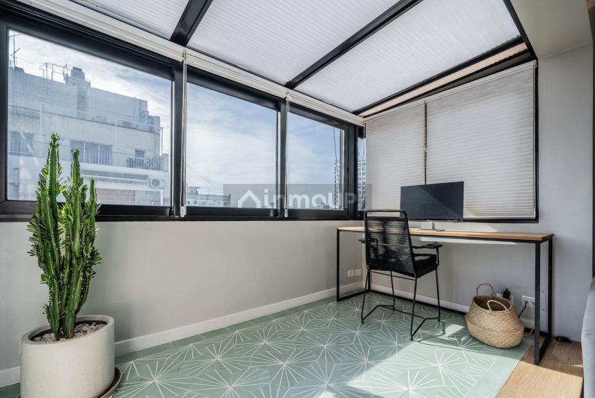 Departamento en Venta en San Nicolas, Capital Federal