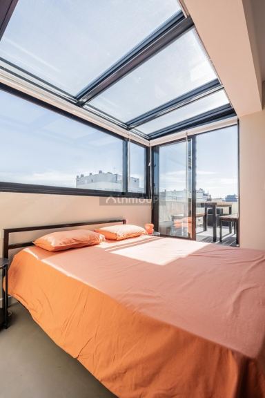 Departamento en Venta en San Nicolas, Capital Federal