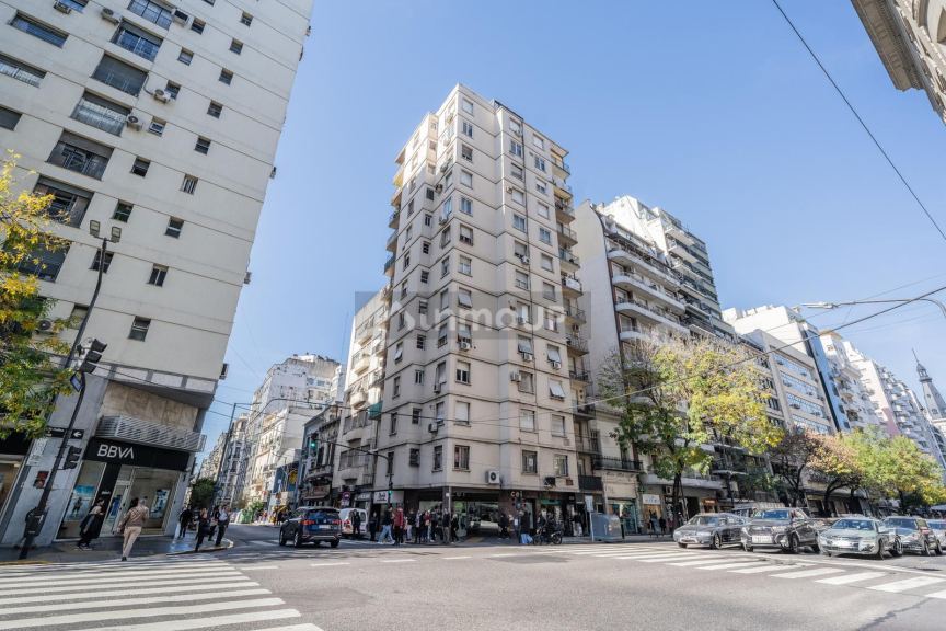 Departamento en Venta en San Nicolas, Capital Federal