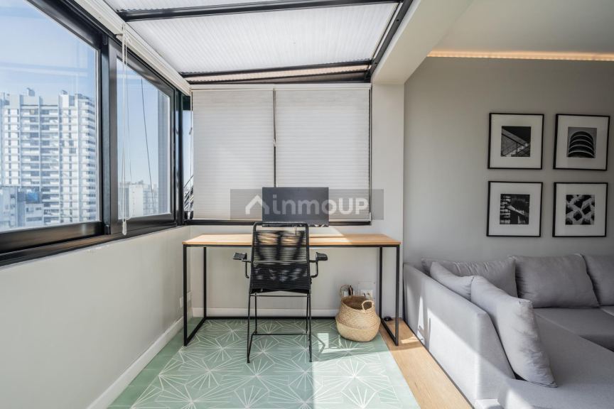 Departamento en Venta en San Nicolas, Capital Federal
