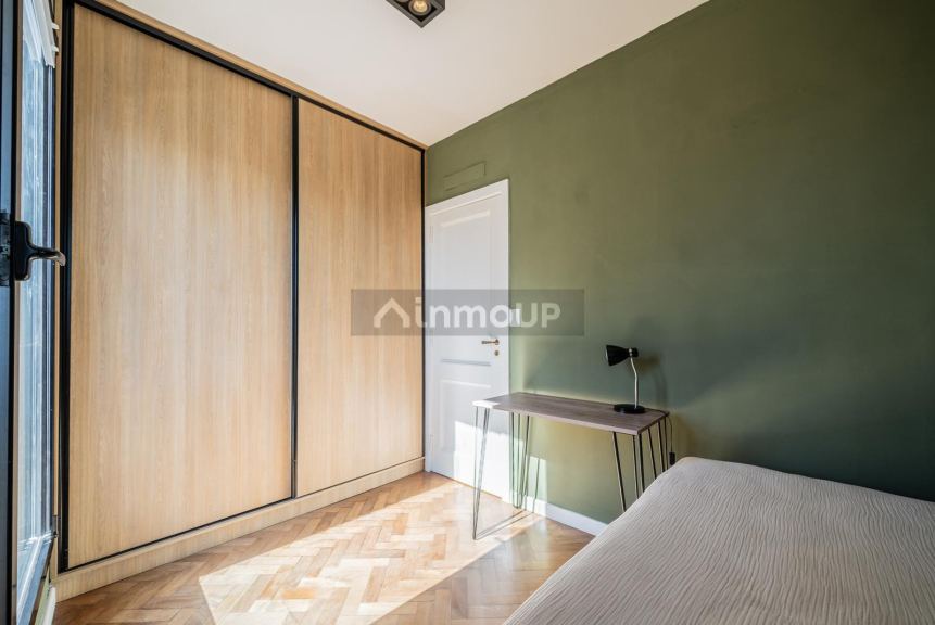 Departamento en Venta en San Nicolas, Capital Federal