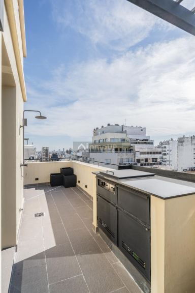 Departamento en Venta en San Nicolas, Capital Federal