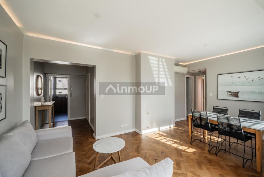 Departamento en Venta en San Nicolas, Capital Federal