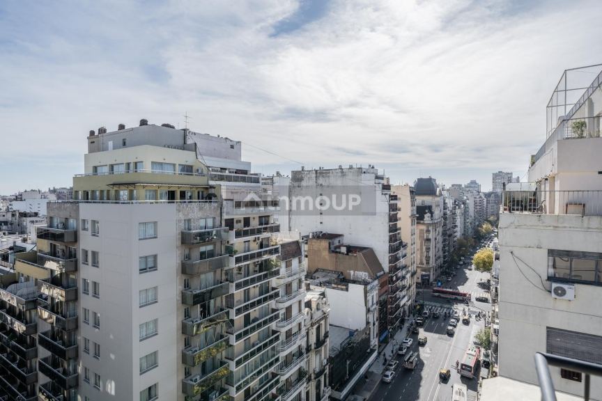 Departamento en Venta en San Nicolas, Capital Federal