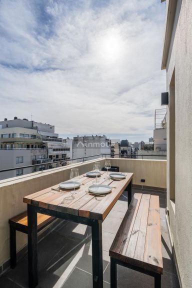 Departamento en Venta en San Nicolas, Capital Federal