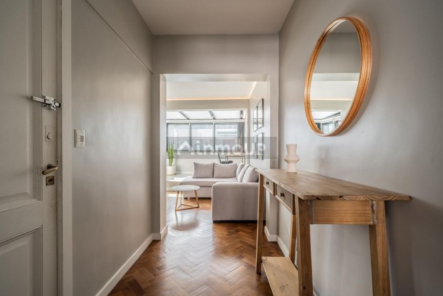 Departamento en Venta en San Nicolas, Capital Federal
