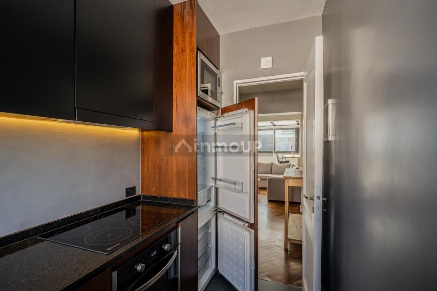 Departamento en Venta en San Nicolas, Capital Federal