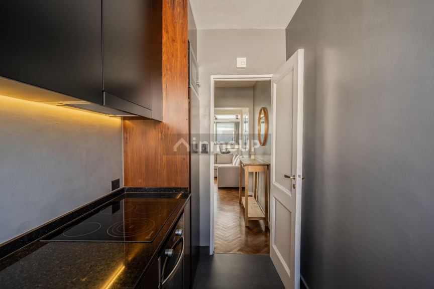 Departamento en Venta en San Nicolas, Capital Federal