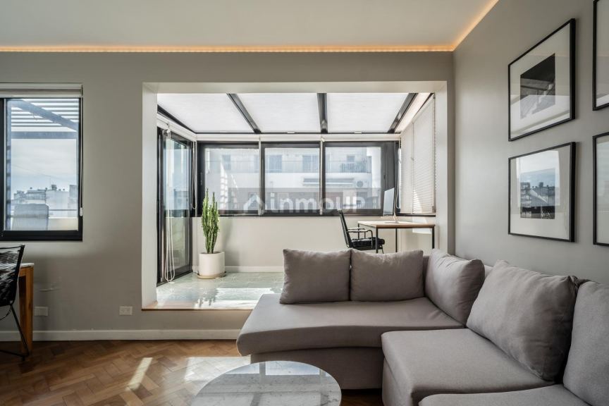 Departamento en Venta en San Nicolas, Capital Federal