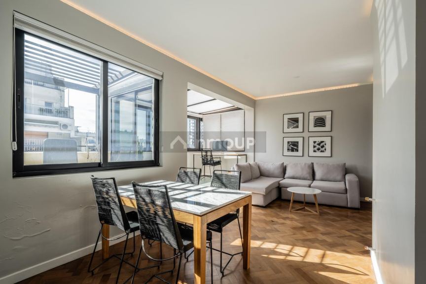 Departamento en Venta en San Nicolas, Capital Federal