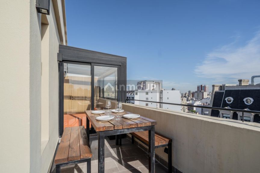 Departamento en Venta en San Nicolas, Capital Federal