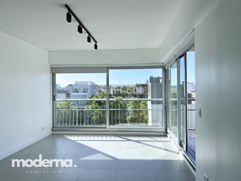 Departamento en Alquiler en Palermo, Capital Federal