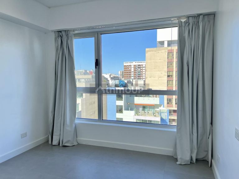 Departamento en Alquiler en Palermo, Capital Federal