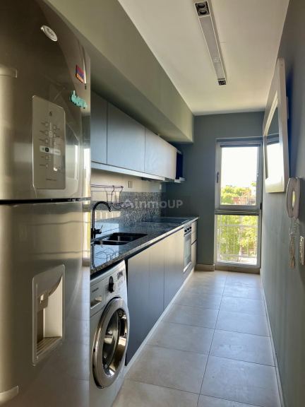 Departamento en Alquiler en Palermo, Capital Federal
