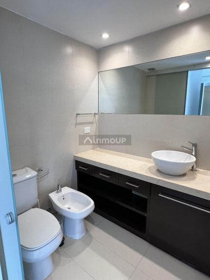 Departamento en Alquiler en Palermo, Capital Federal