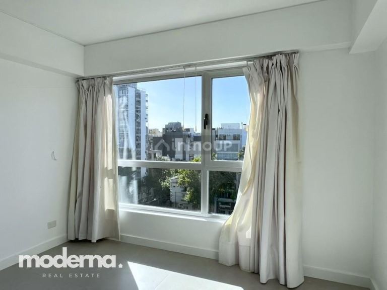 Departamento en Alquiler en Palermo, Capital Federal