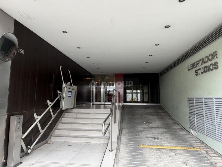 Oficina en Alquiler en Nuñez, Capital Federal