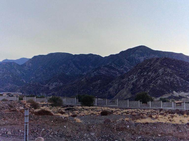 Lote en Venta en Las Heras, Mendoza