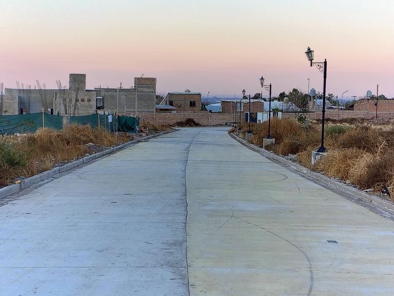 Lote en Venta en Las Heras, Mendoza