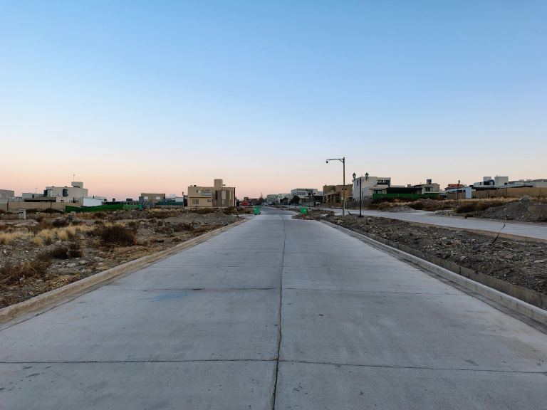 Lote en Venta en Las Heras, Mendoza