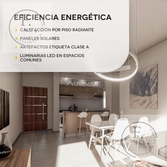 Departamento en Venta en Cipolletti, Rio Negro