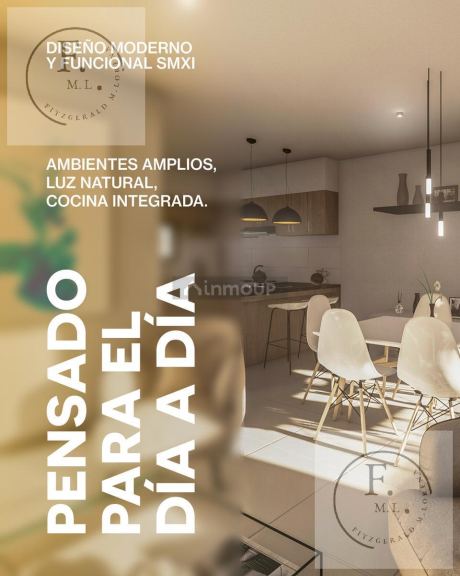 Departamento en Venta en Cipolletti, Rio Negro
