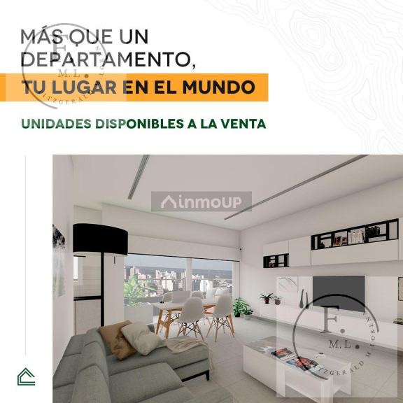 Departamento en Venta en Cipolletti, Rio Negro