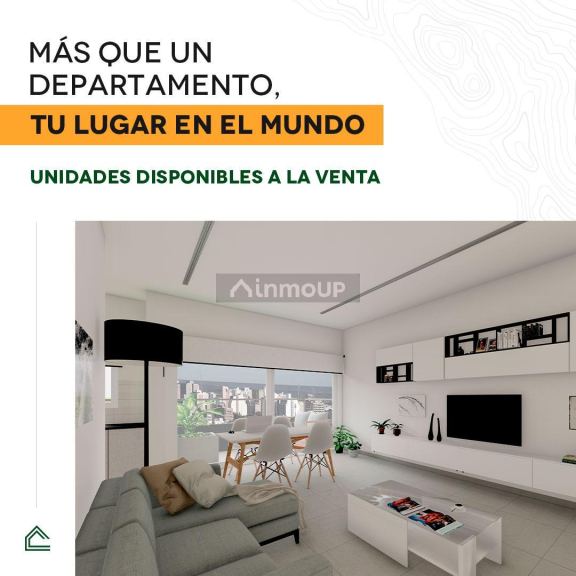 Departamento en Venta en Cipolletti, Rio Negro